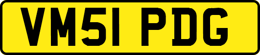 VM51PDG