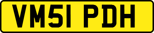 VM51PDH