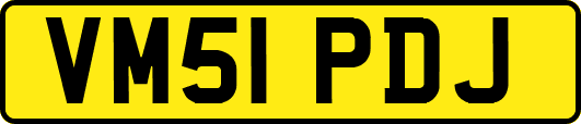 VM51PDJ