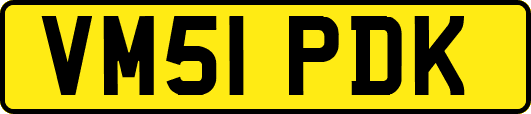 VM51PDK