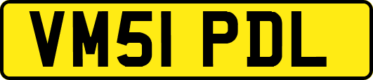 VM51PDL