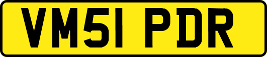 VM51PDR