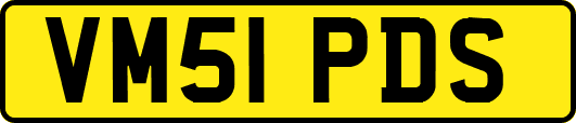 VM51PDS