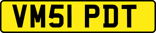 VM51PDT