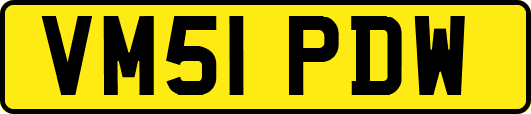 VM51PDW