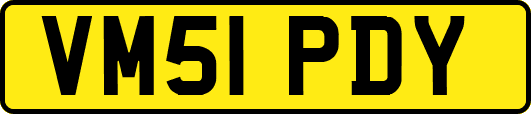 VM51PDY