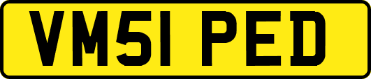VM51PED