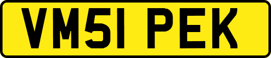 VM51PEK
