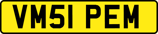 VM51PEM
