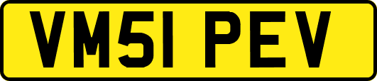 VM51PEV