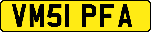 VM51PFA