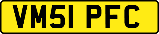 VM51PFC