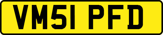 VM51PFD