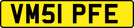 VM51PFE