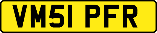 VM51PFR
