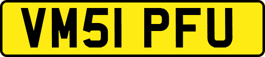 VM51PFU