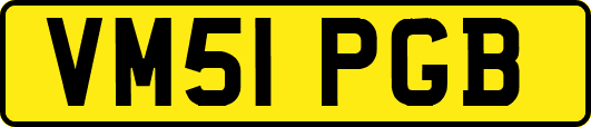 VM51PGB