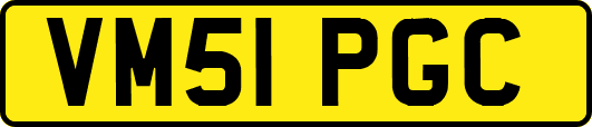 VM51PGC