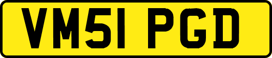 VM51PGD