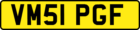 VM51PGF