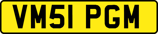 VM51PGM
