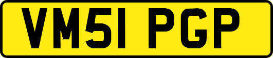 VM51PGP