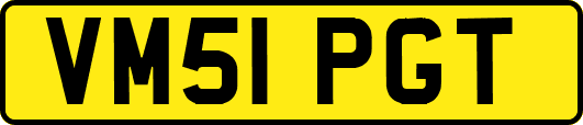 VM51PGT
