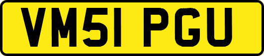 VM51PGU