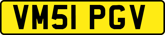VM51PGV