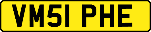 VM51PHE