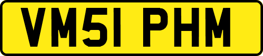 VM51PHM