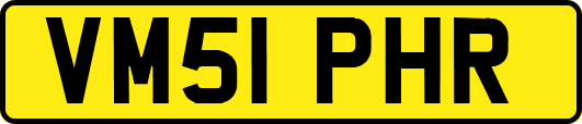 VM51PHR
