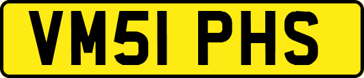 VM51PHS