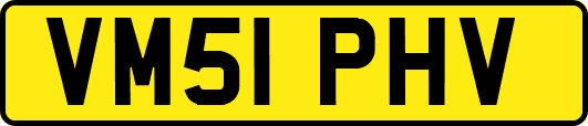 VM51PHV