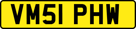 VM51PHW