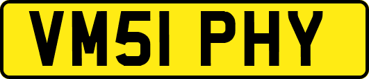 VM51PHY