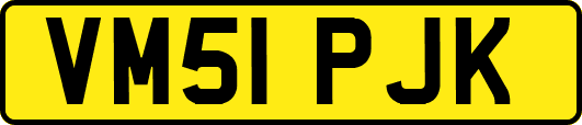 VM51PJK