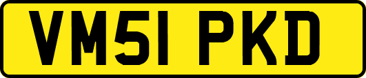 VM51PKD