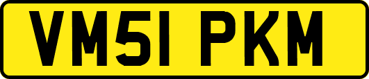 VM51PKM