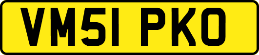 VM51PKO