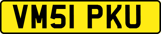 VM51PKU