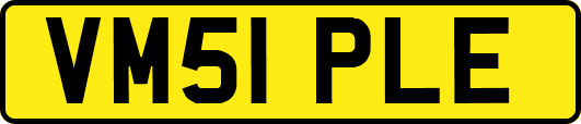 VM51PLE