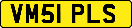 VM51PLS