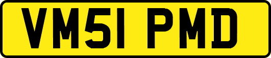 VM51PMD