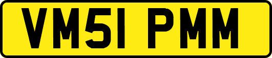 VM51PMM