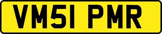 VM51PMR