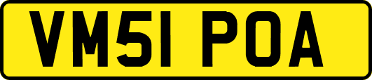 VM51POA