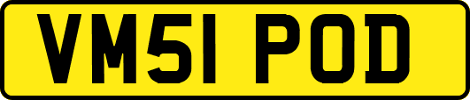 VM51POD