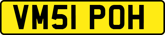 VM51POH