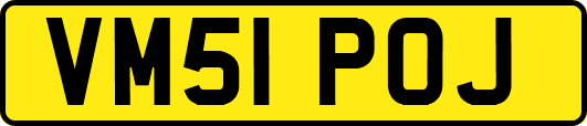 VM51POJ